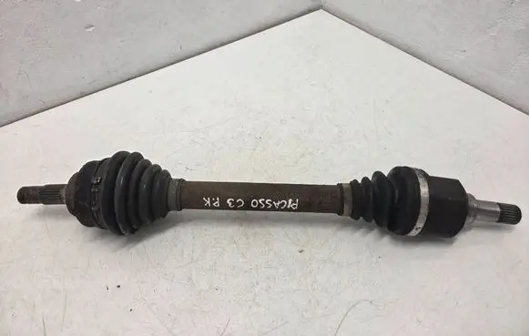 Citroen C3 Picasso Front driveshaft