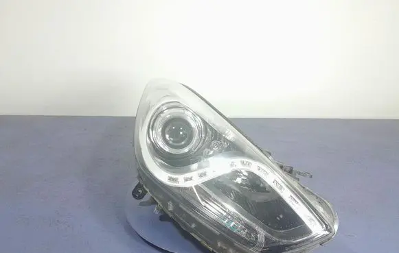 Hyundai i40 Headlight/headlamp