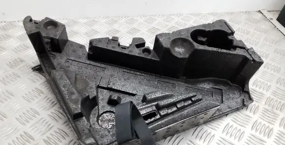 Audi Q7 4L Tool box 4L0012112C