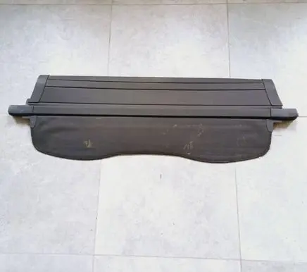 Ford Focus Parcel shelf load cover 