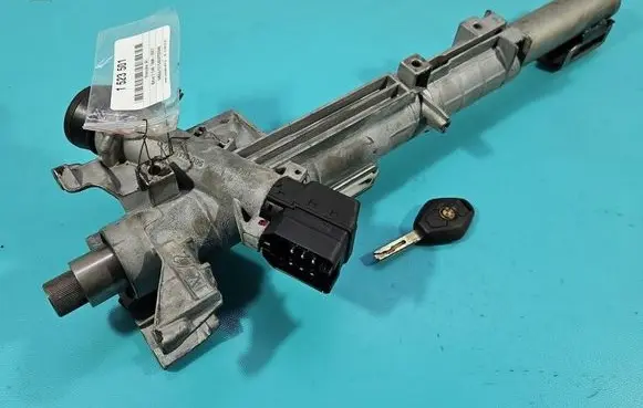 BMW 3 E46 Ignition lock IMPRK1523501
