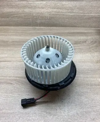 Volkswagen Multivan T5 Heater fan/blower 195003 87187
