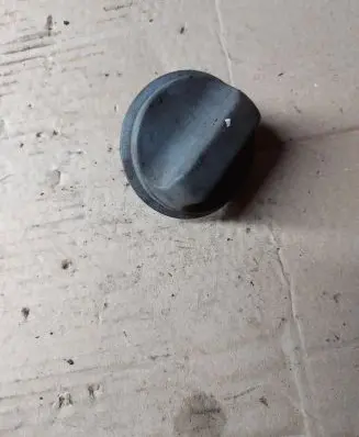 Renault Espace III Fuel tank filler cap 7700807379
