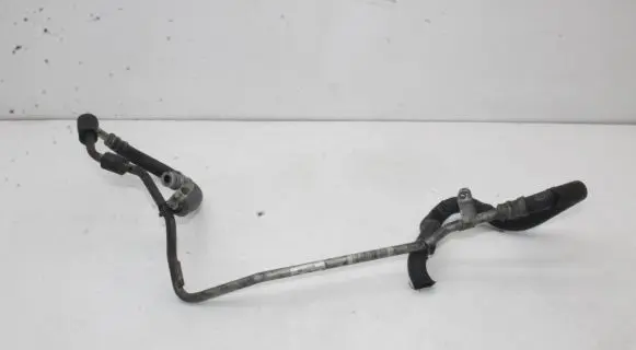Audi A8 S8 D4 4H Power steering hose/pipe/line 4H2422891AC