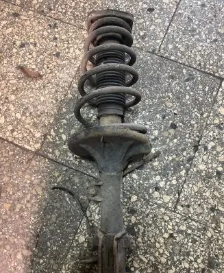 Hyundai Tucson JM Rear shock absorber/damper