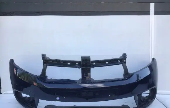 Dacia Sandero Front bumper 620903450R
