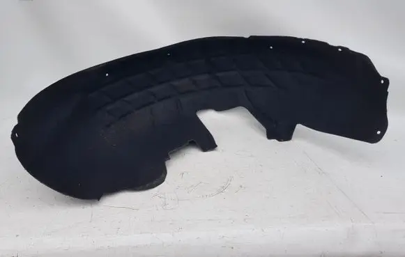 Audi Q4 e-tron Front arch 89A810171A