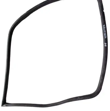 Mercedes-Benz Sprinter W901 W902 W903 W904 Rubber seal front coupe door window 6907250124