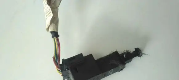 Volkswagen Golf IV Brake pedal sensor switch 1j0945511a