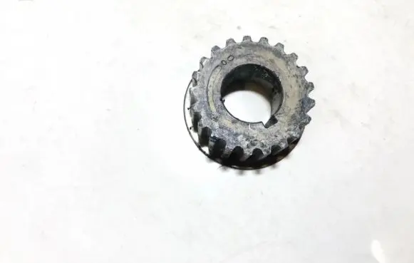 Citroen C5 Water pump pulley 