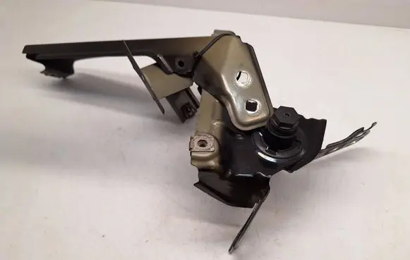 BMW X3 F25 Fender mounting bracket 41357267327 41357267325 41357267335