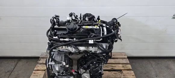 Mini One - Cooper F56 F55 Engine swap B46C B46A20