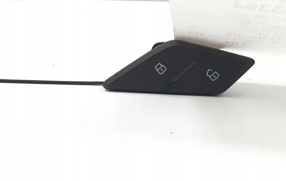 Audi A8 S8 D4 4H Central locking switch button 