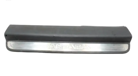 Opel Antara Front sill trim cover 20832149