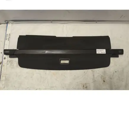 Skoda Octavia Mk2 (1Z) Parcel shelf load cover 