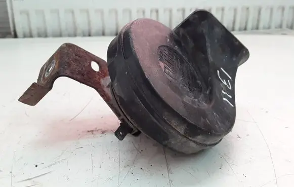 Ford Maverick Horn signal