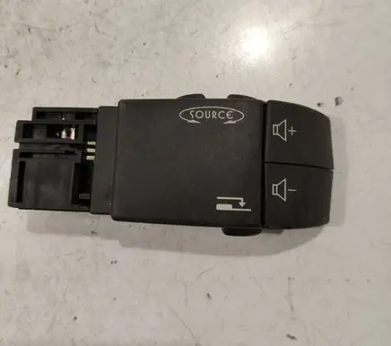 Renault Laguna II Head unit multimedia control 7701049643