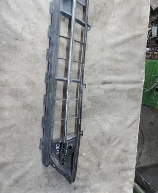 Ford Transit Custom Front bumper lower grill GK2117K946AA