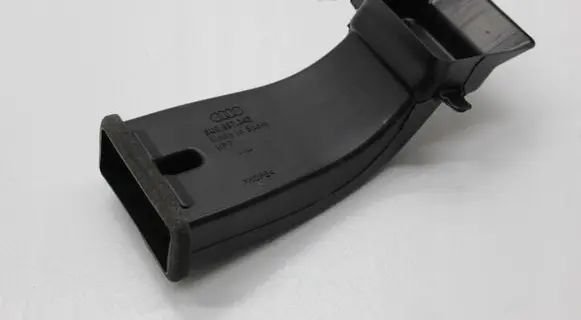 Audi Q3 8U Air intake duct part 8U0857042