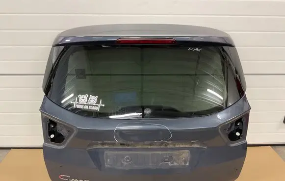 Ford C-MAX II Tailgate/trunk/boot lid