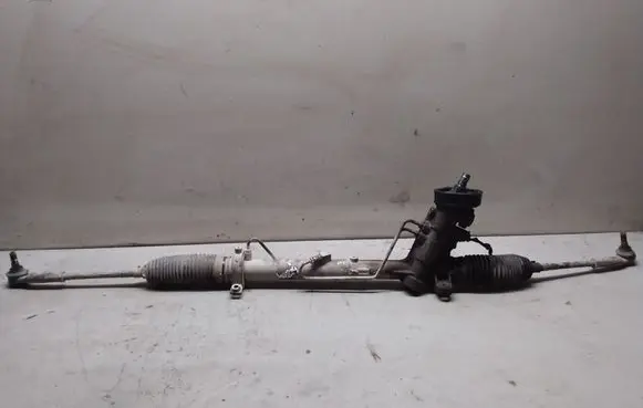Skoda Fabia Mk2 (5J) Steering rack 6Q1423055BN