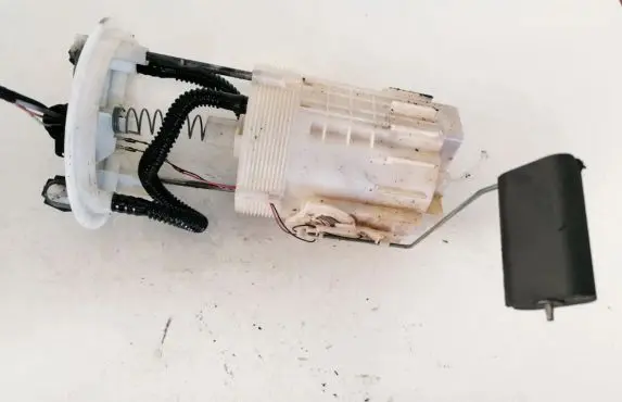 Renault Laguna II Fuel level sensor 8200465952