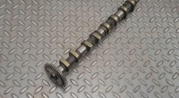 Mercedes-Benz Sprinter W906 Camshaft R6110510001