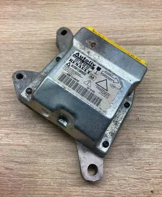 Renault Laguna II Airbag control unit/module 601958800 82000138952