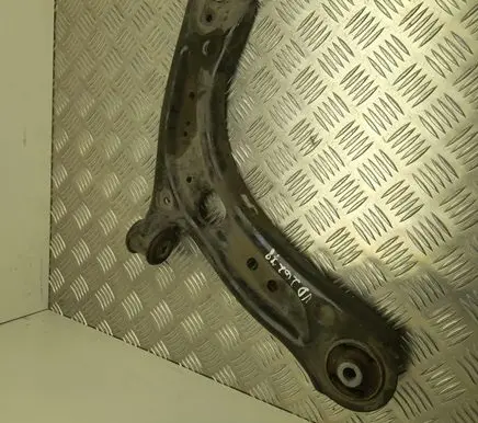 Audi A3 8Y Rear upper control arm/wishbone 5WA407152