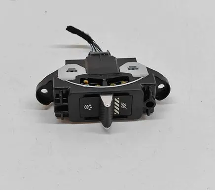 Jaguar F-Type A set of switches GX5314B436HC