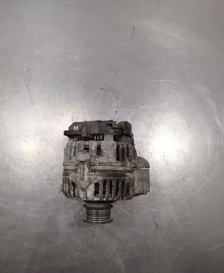 Volkswagen Caddy Generator/alternator 036903024m 0124325126