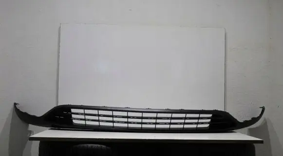 Mercedes-Benz EQC Front bumper lip A2938851100