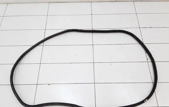 Audi A6 S6 C5 4B Front door rubber seal