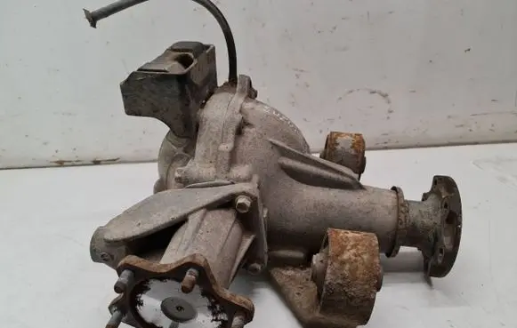 Suzuki Grand Vitara II Rear differential 06920373 TL43