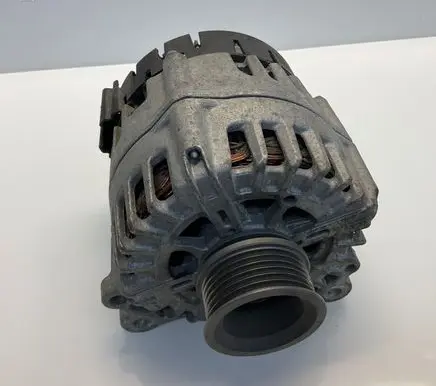 Generator/alternator