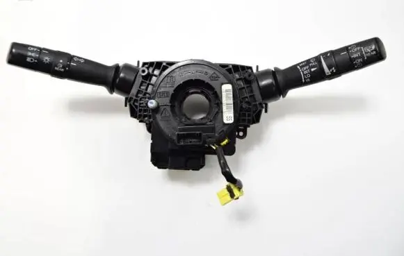 Honda Civic IX Wiper control stalk 35250TV0S112M1