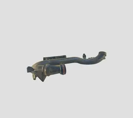 Ford Mondeo MK IV Intercooler hose/pipe N07011C160