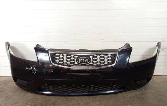 KIA Rio Front bumper ZERRIOLIFCZAR 865111G600