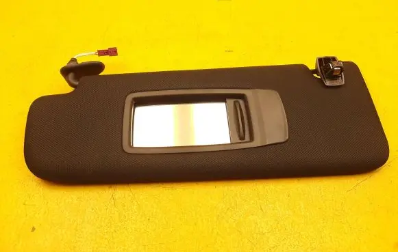 BMW 7 G11 G12 Sun visor 7414429