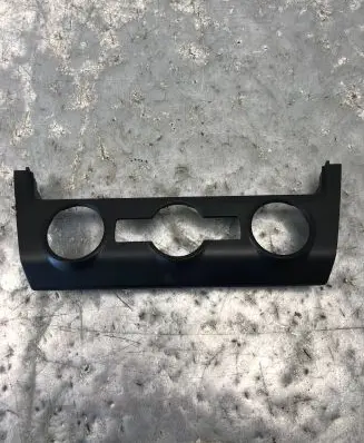 Skoda Octavia Mk3 (5E) Panel trim 5E0863152B