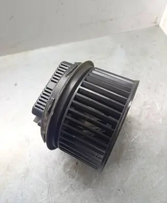 Ford C-MAX I Heater fan/blower 3m5h18456cc