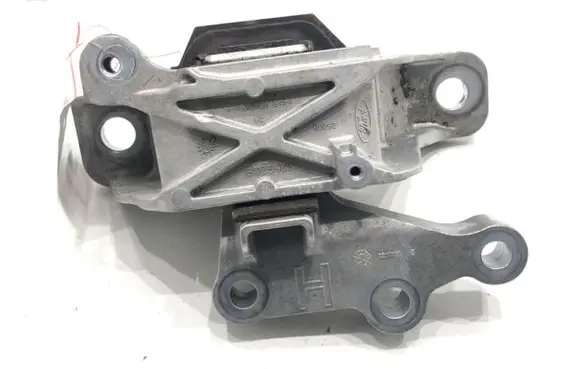 Ford Focus Engine mount vacuum valve 326G20