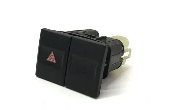 Ford Mondeo Mk III Hazard light switch 2S7T13A350DA