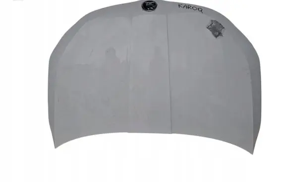 Skoda Karoq Engine bonnet/hood