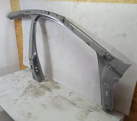 Seat Leon (5F) Pillar (middle) 5F4809606