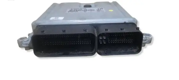 Volvo XC60 Engine control unit/module 30785100AB 0281012765