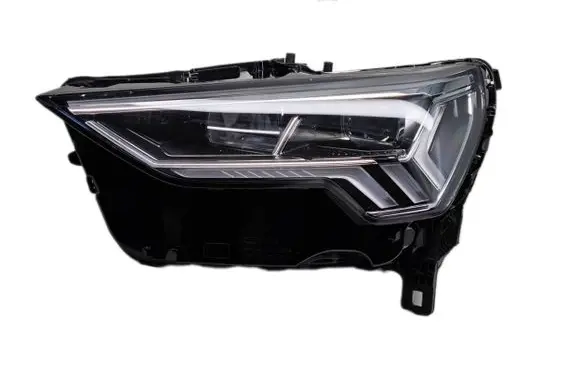 Audi Q3 F3 Headlight/headlamp 11010650000 83A941033