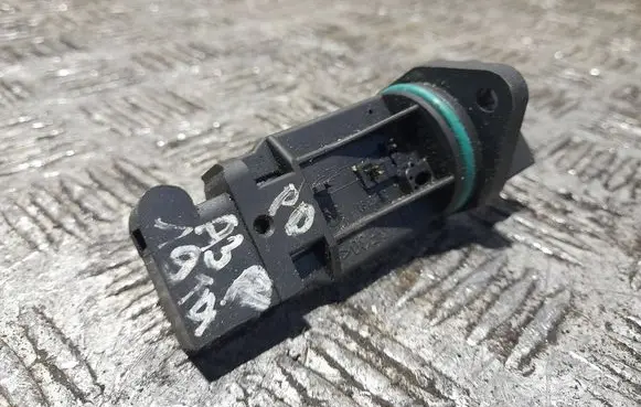 Audi A3 S3 8P Mass air flow meter F00C2G2056 191151B