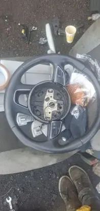 Audi Q5 SQ5 Steering wheel brak
