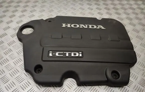 Honda FR-V Engine cover (trim)